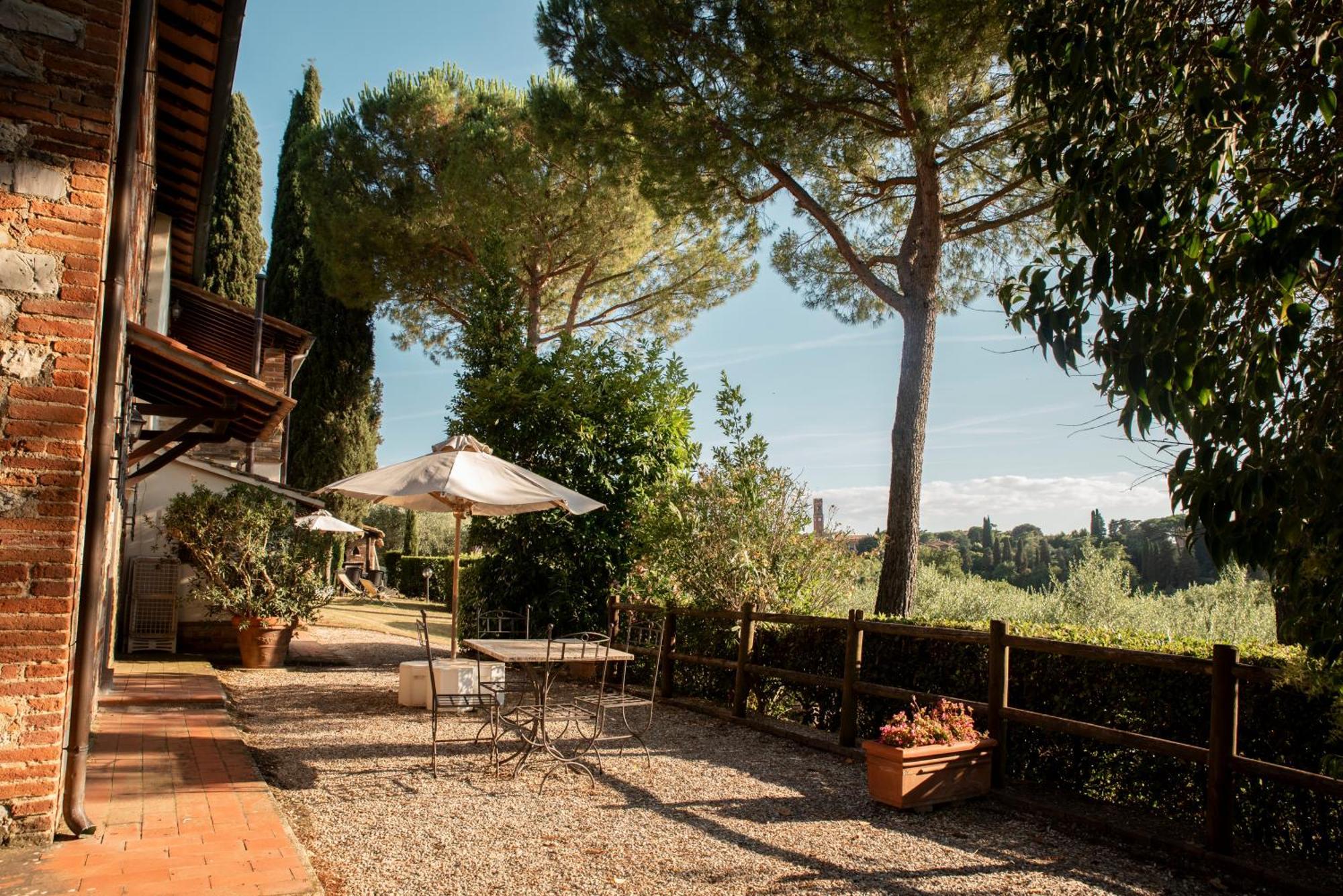 Romitorio Di Castiglione Del Lago Exterior photo