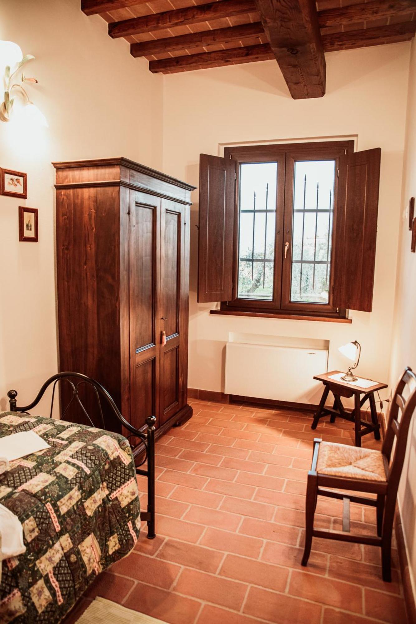 Romitorio Di Castiglione Del Lago Exterior photo