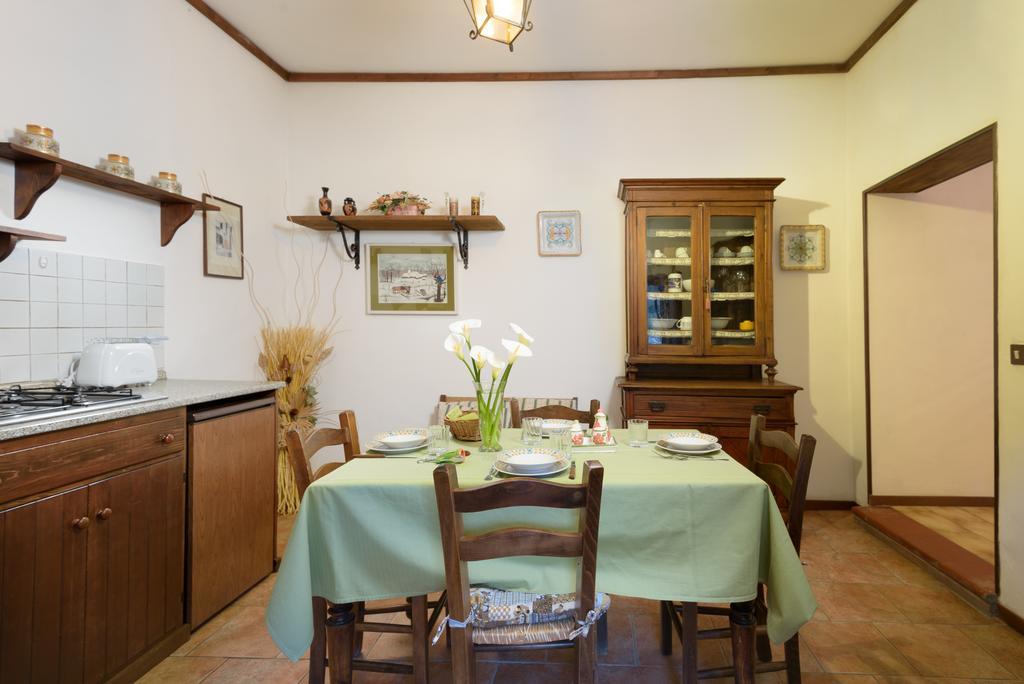 Romitorio Di Castiglione Del Lago Exterior photo